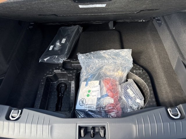 New 2025 Ford Mustang Mach-E Premium w/ Sport Appearance Package image 46