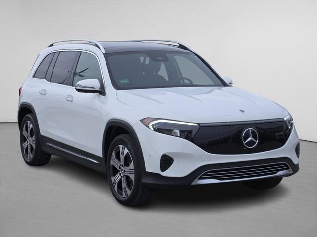 Used 2024 Mercedes-Benz EQB 300 4MATIC