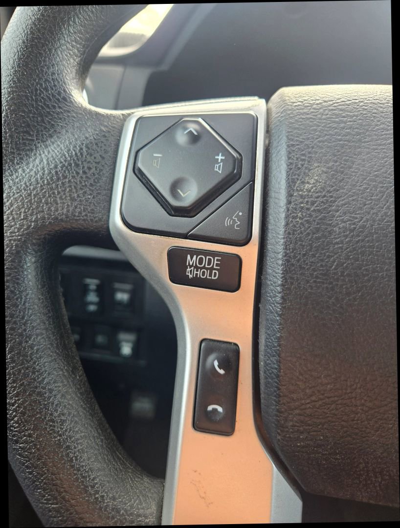 Used 2019 Toyota Tundra SR5 image 21