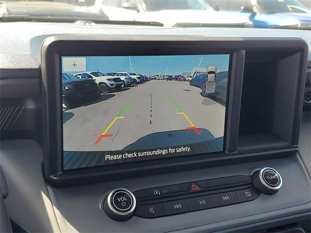 Certified 2023 Ford Maverick Tremor image 14