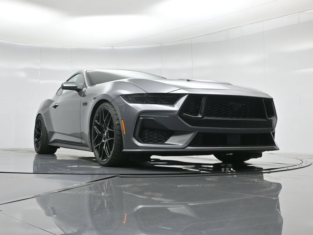 New 2026 Ford Mustang GT image 42