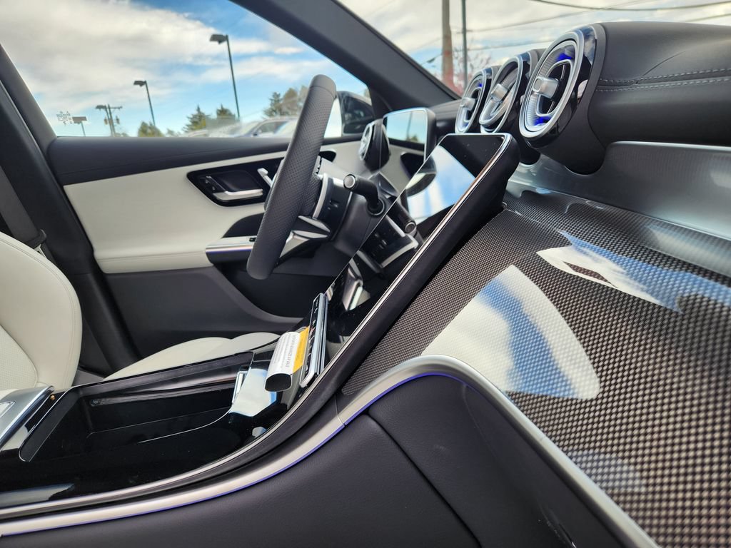 New 2026 Mercedes-Benz GLC 300 4MATIC image 15