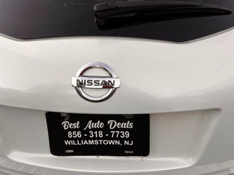 Used 2011 Nissan Murano S AWD/4WD image 36
