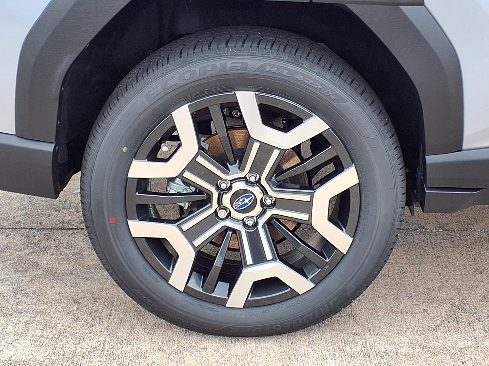New 2026 Subaru Outback Touring XT AWD/4WD image 9