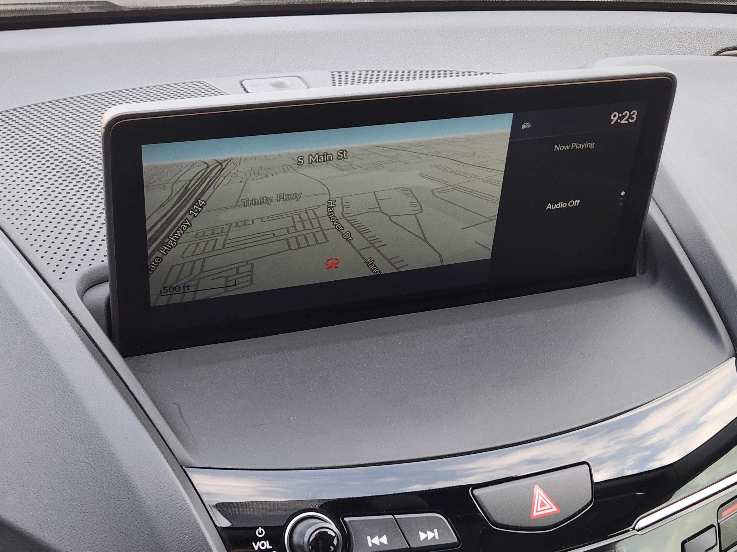 Used 2021 Acura RDX FWD w/ Advance Package image 9