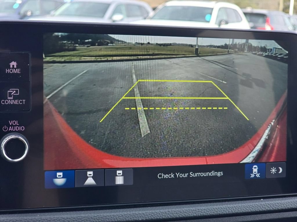 New 2026 Honda CR-V EX image 17