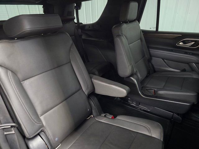 Used 2021 Chevrolet Tahoe Z71 image 23