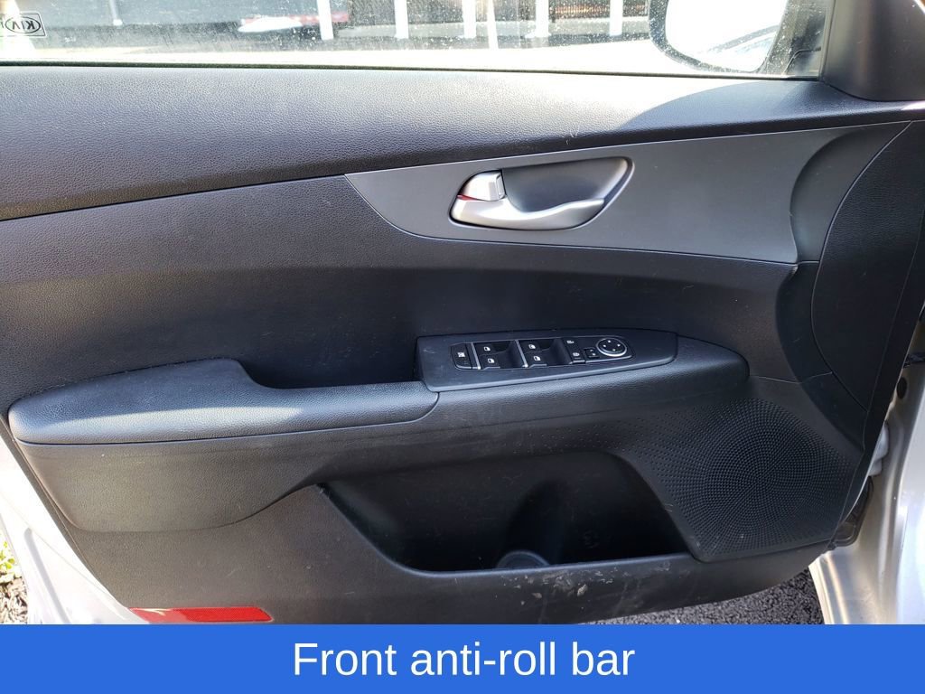 Used 2020 Kia Forte LXS image 16