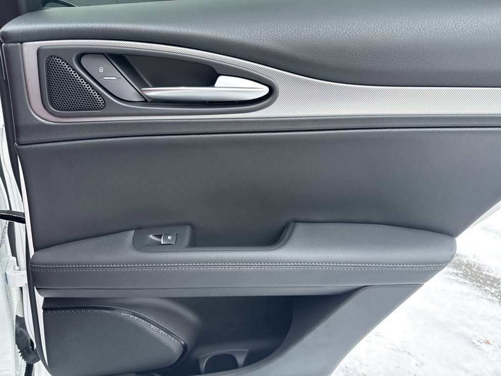 New 2025 Alfa Romeo Stelvio Sprint w/ Veloce Package image 23