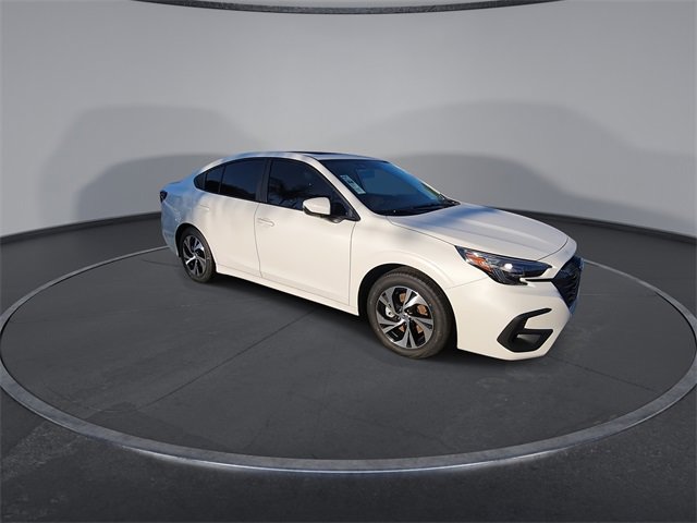 New 2025 Subaru Legacy Premium image 2