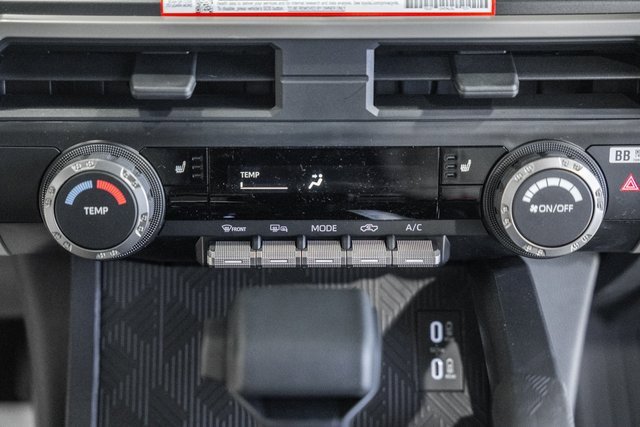 New 2026 Toyota Tacoma SR5 image 23