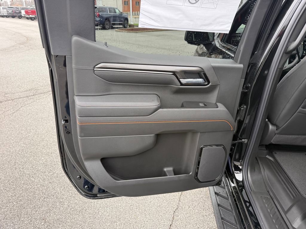 New 2026 GMC Sierra 1500 AT4 w/ AT4 Premium Package image 24
