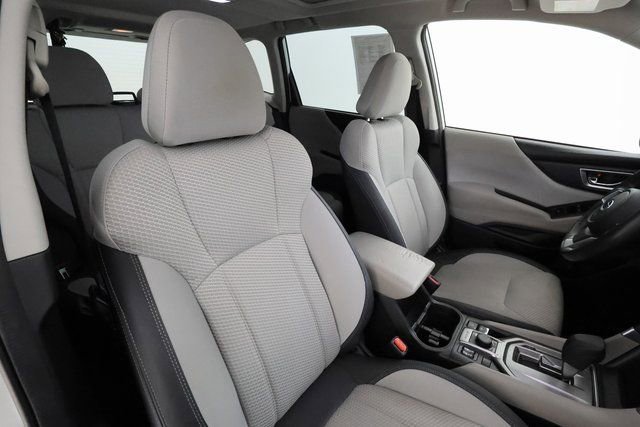 Used 2022 Subaru Forester Premium image 20