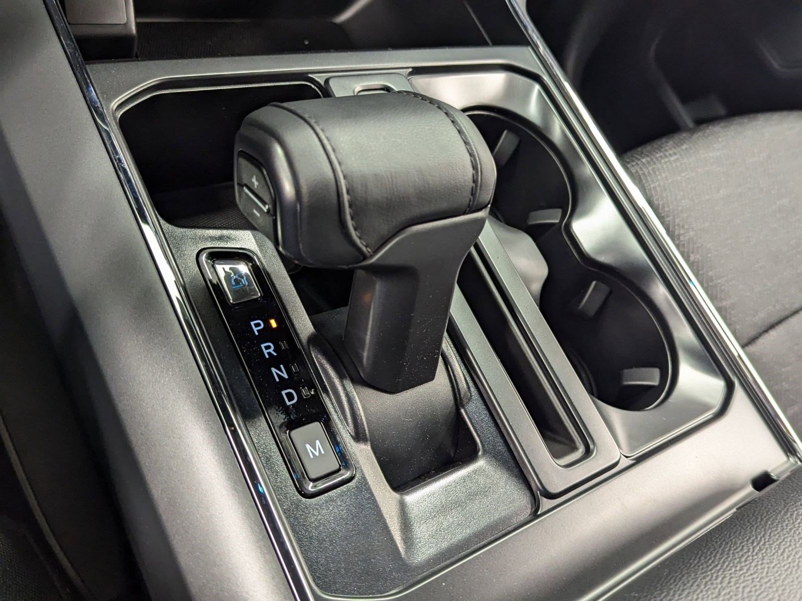 New 2025 Ford F150 XLT w/ Equipment Group 302A MID image 13