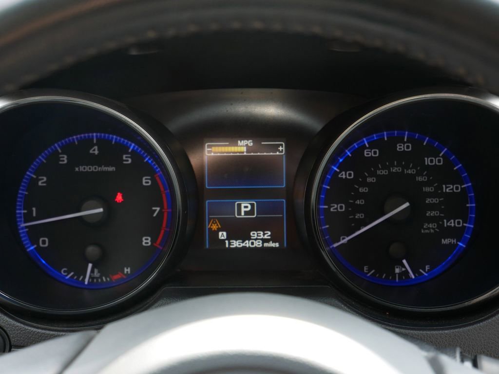 Used 2016 Subaru Outback 2.5i Premium w/ Popular Package #2 image 21