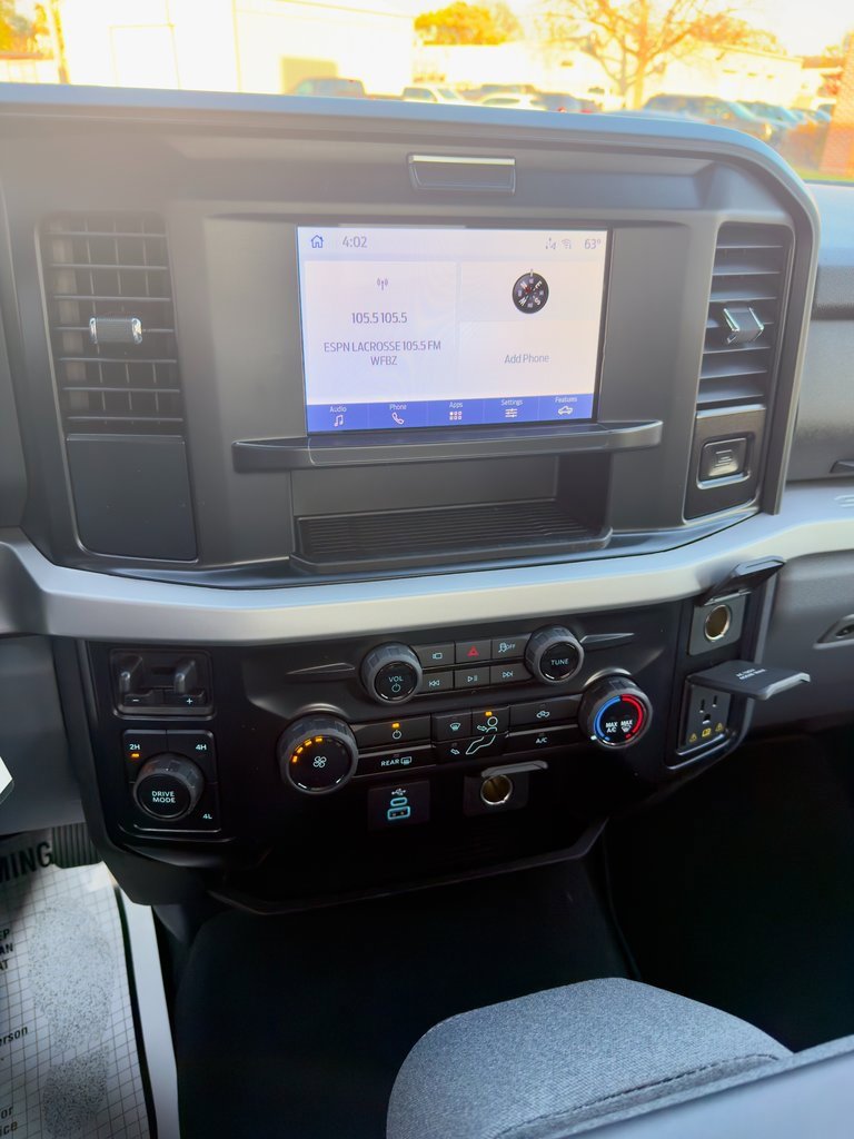 New 2026 Ford F350 XLT w/ 360-Degree Camera Package image 20