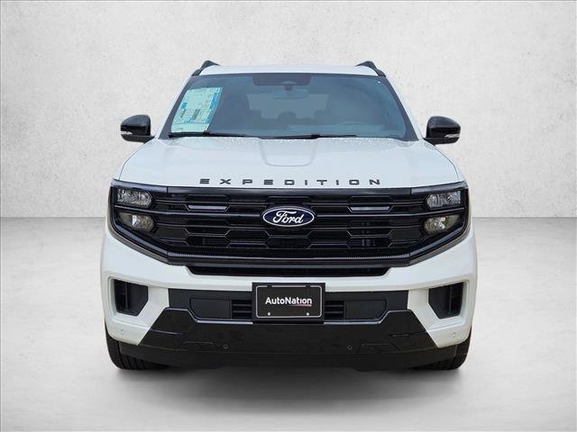 New 2027 Ford Expedition Max Platinum w/ Stealth Performance Package AWD/4WD image 6