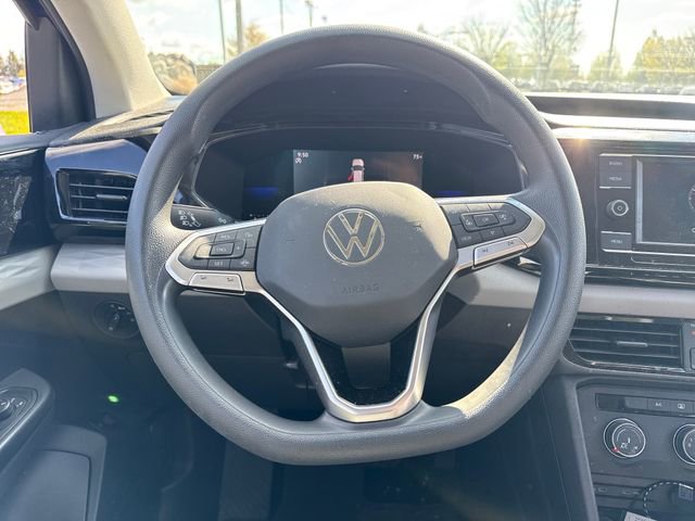 Used 2022 Volkswagen Taos S image 20