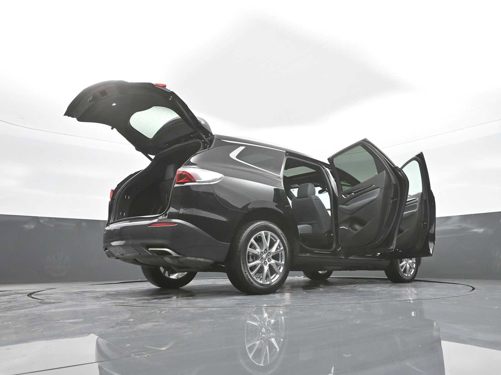 Used 2023 Buick Enclave Essence w/ Experience Buick Package FWD image 50