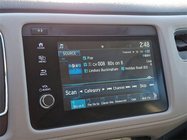 Used 2022 Honda HR-V EX image 17