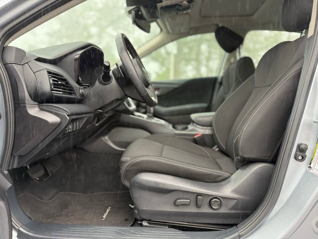 Used 2023 Subaru Legacy Premium w/ Tech Package 1 AWD/4WD image 12