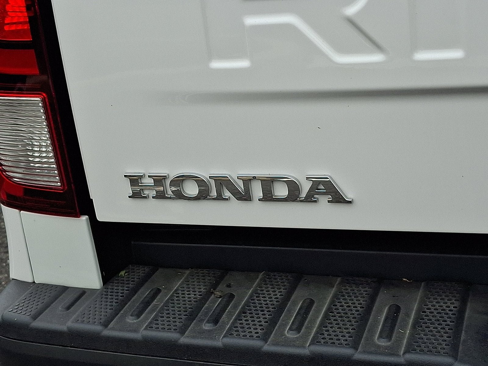 Certified 2026 Honda Ridgeline RTL image 29