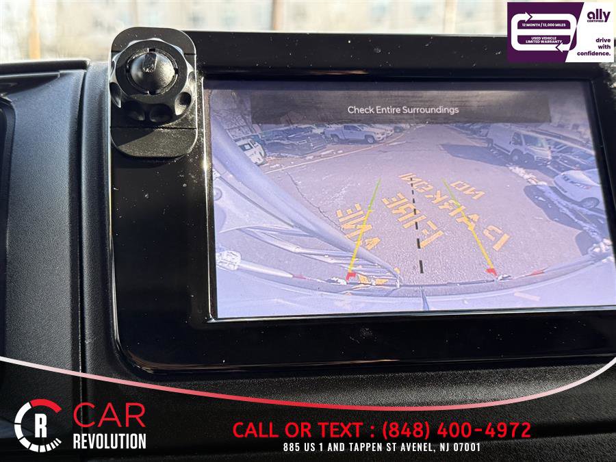 Used 2022 RAM ProMaster 3500 image 19