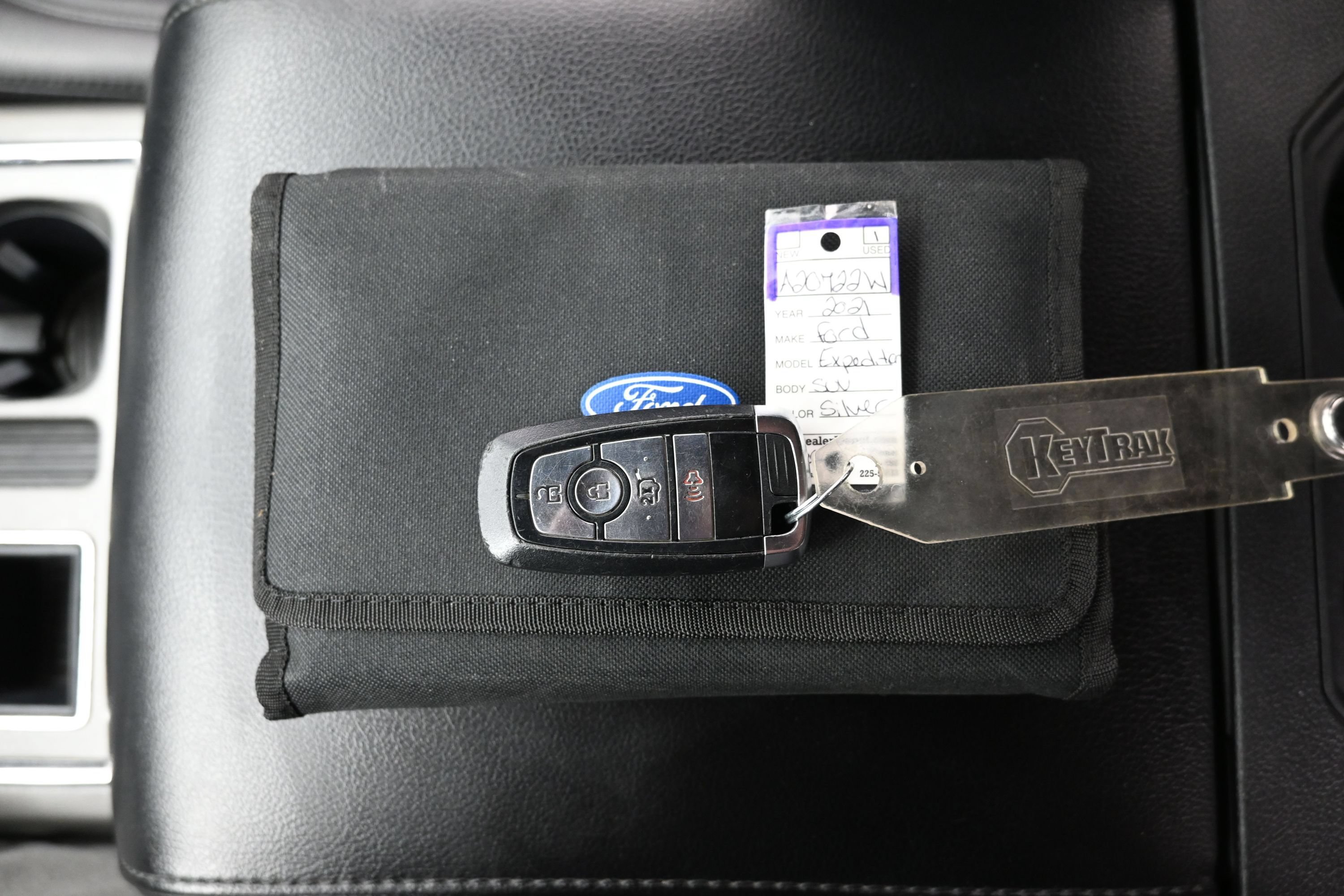Used 2021 Ford Expedition XLT RWD image 20