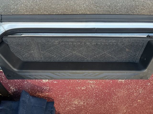 Used 2023 Ford E-Transit Medium Roof w/ Load Area Protection Package image 19