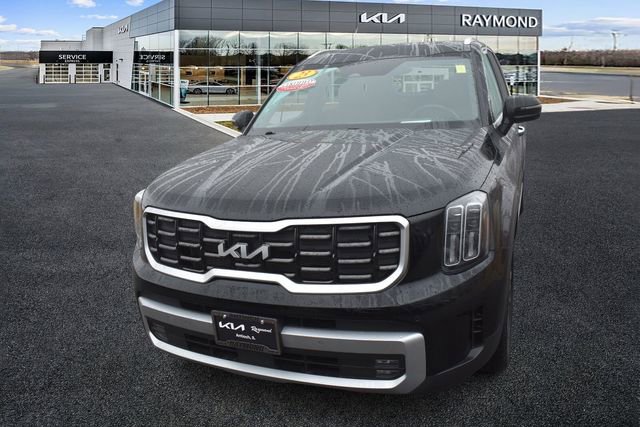 Certified 2023 Kia Telluride SX Prestige image 8