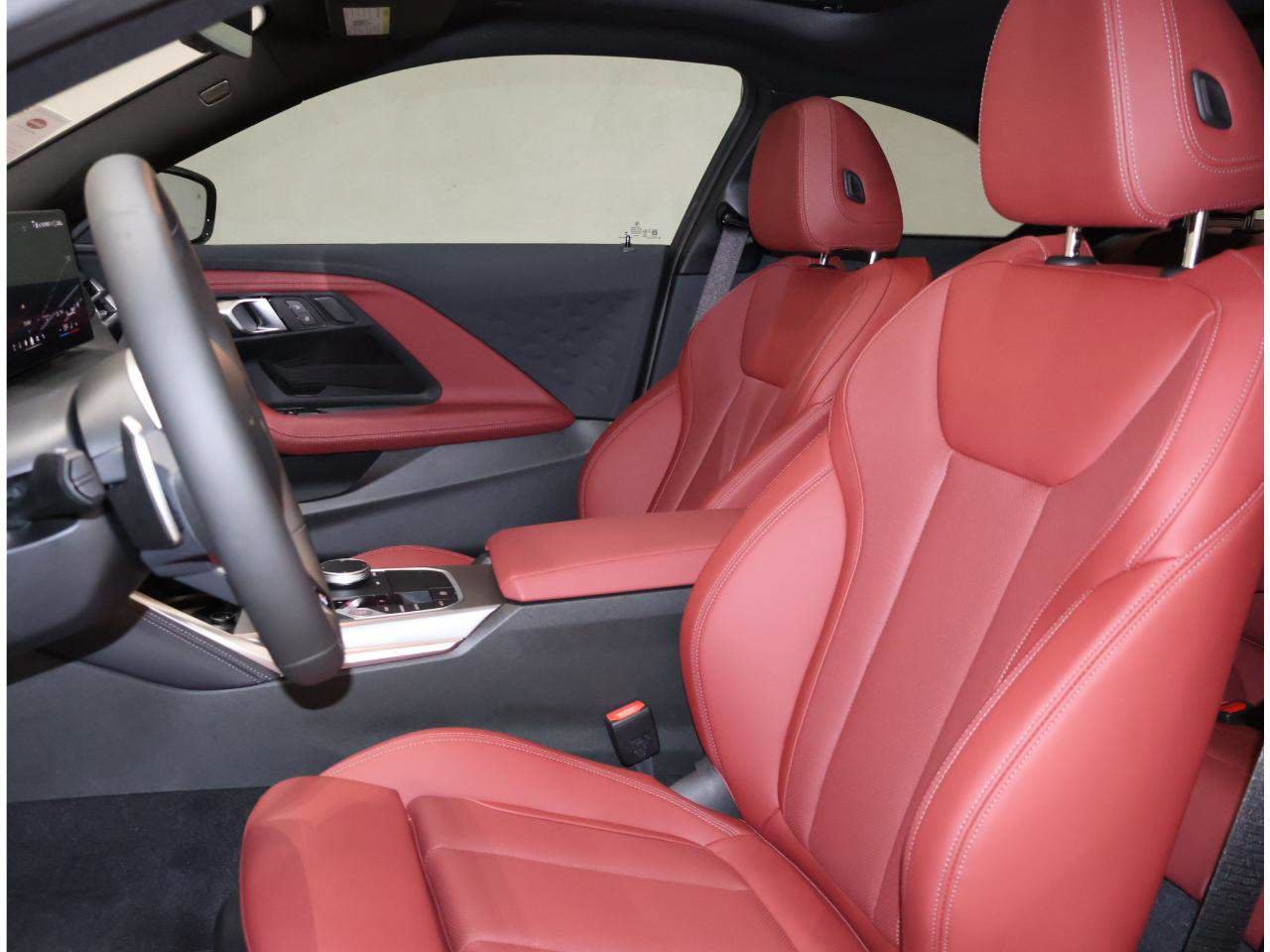 New 2026 BMW 230i xDrive Coupe w/ Premium Package AWD/4WD image 13