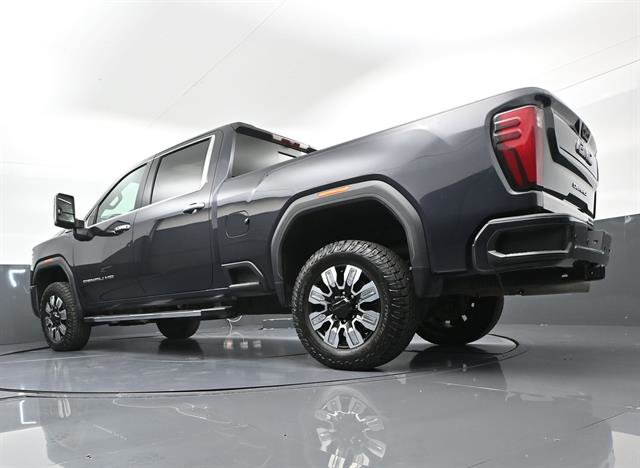 Used 2024 GMC Sierra 2500 Denali w/ Max Trailering Package AWD/4WD image 34