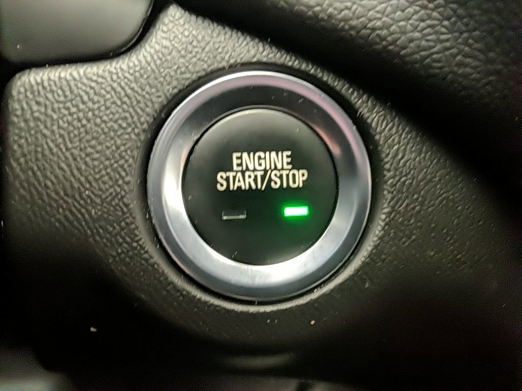 Used 2022 Chevrolet Equinox LT image 24