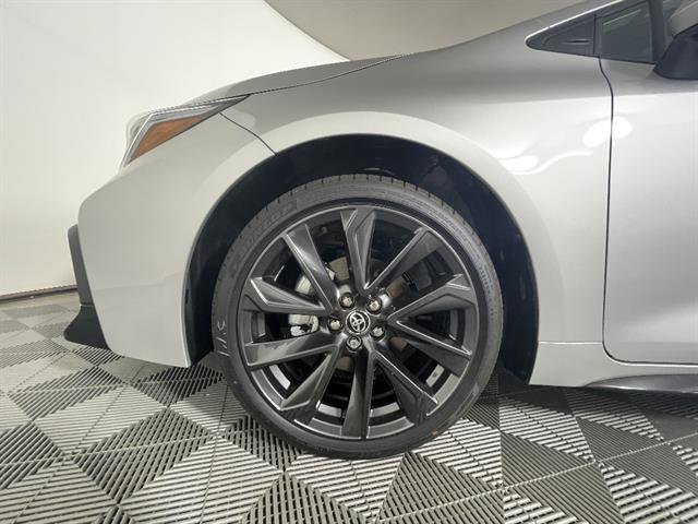 New 2026 Toyota Corolla SE FWD image 23