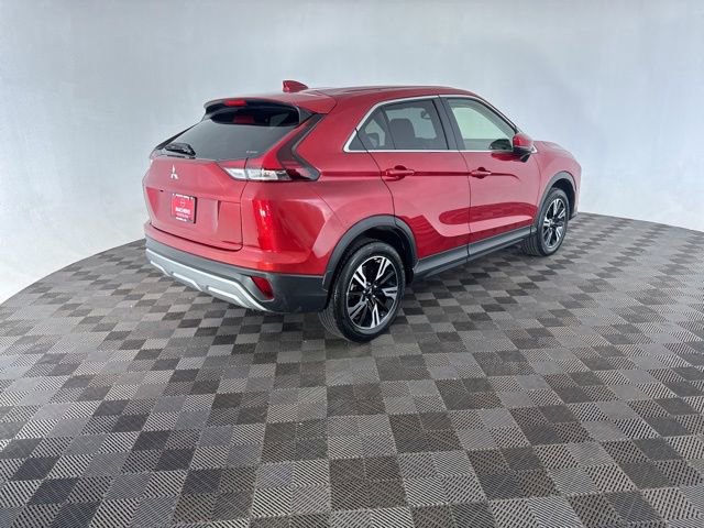 Used 2024 Mitsubishi Eclipse Cross SE AWD/4WD image 5