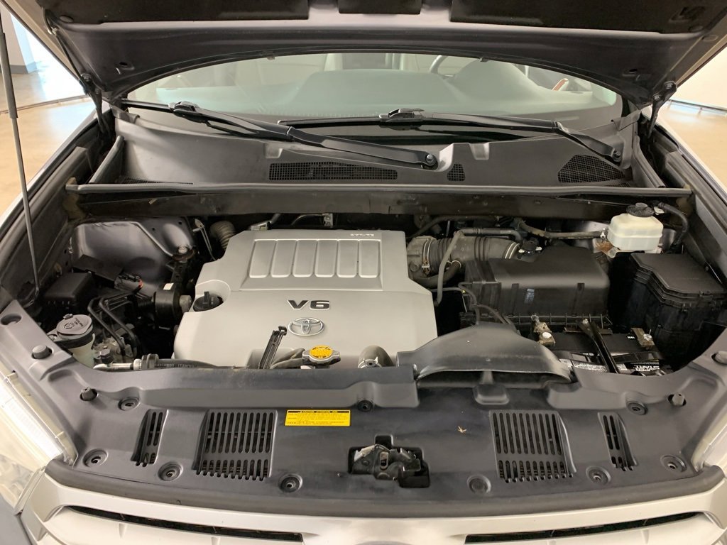 Used 2013 Toyota Highlander Limited image 45