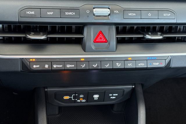 New 2026 Kia K4 LXS image 23