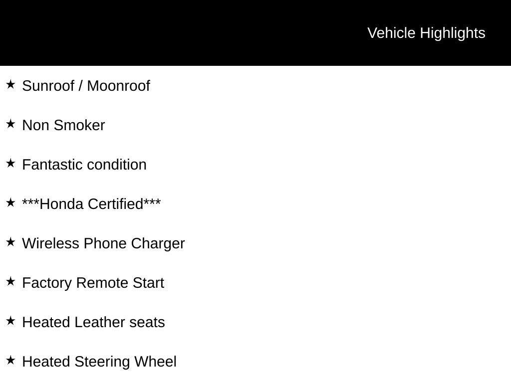 Certified 2023 Honda Ridgeline RTL-E image 8