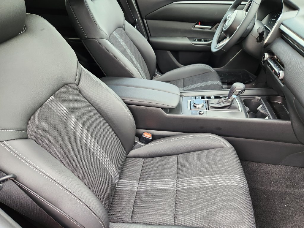 New 2026 MAZDA CX-50 AWD 2.5 S w/ Cargo Package image 5