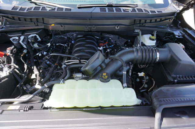 New 2026 Ford F150 STX w/ F-150 LOBO Package AWD/4WD image 8
