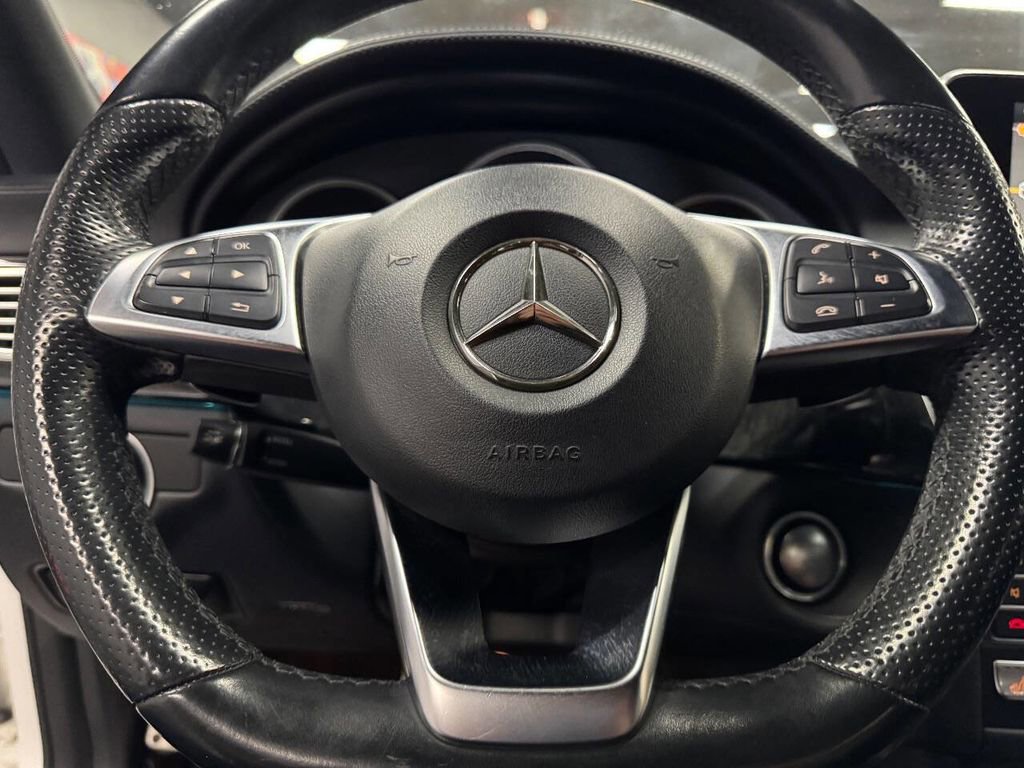 Used 2016 Mercedes-Benz CLS 550 image 24
