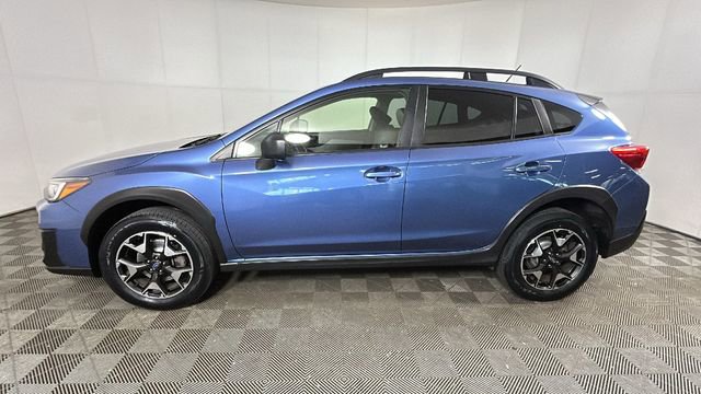 Used 2020 Subaru Crosstrek 2.0i AWD/4WD image 6