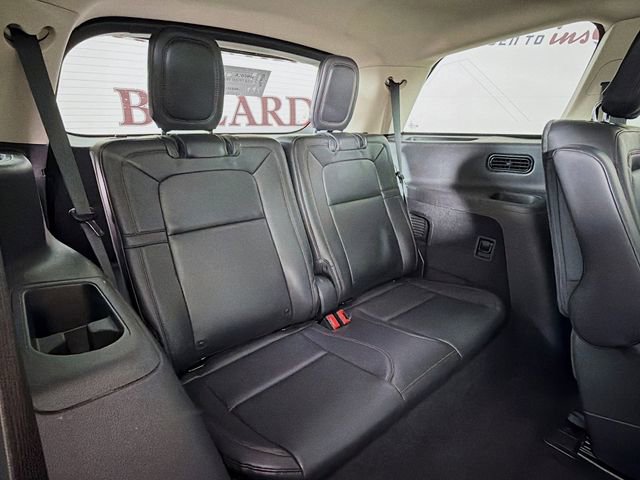 Certified 2020 Lincoln Aviator Reserve w/ Elements Package Plus image 33