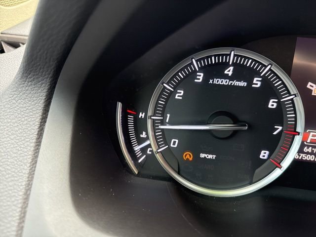 Used 2020 Acura TLX V6 SH-AWD w/ Advance Package image 15