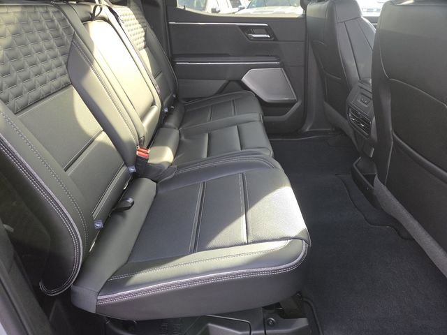 Used 2024 GMC Sierra EV Denali image 29