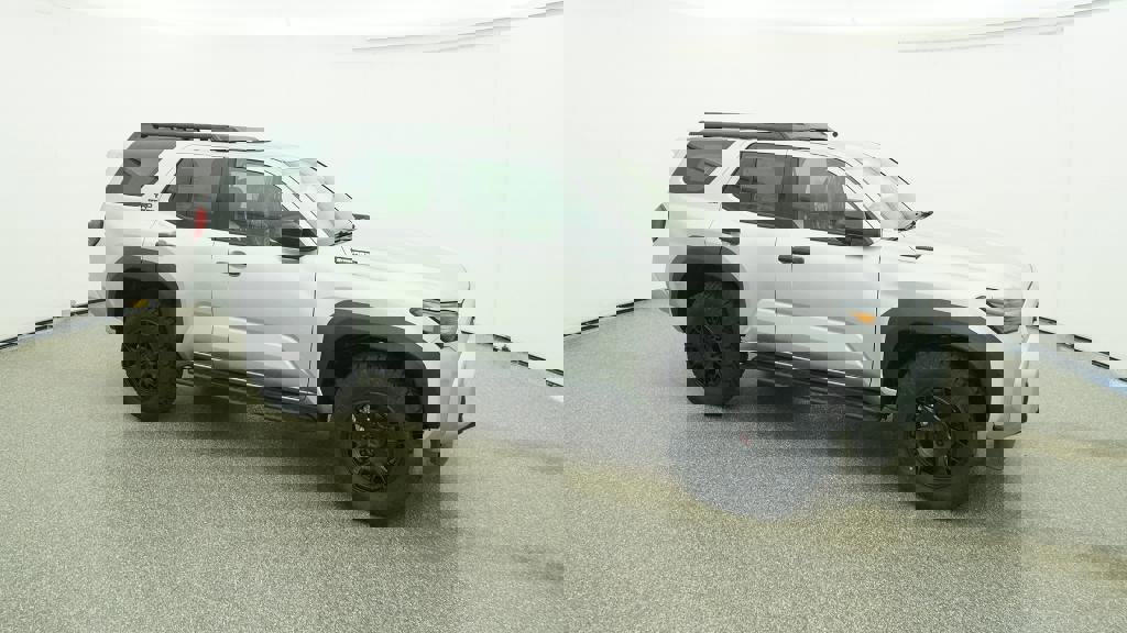 New 2026 Toyota 4Runner TRD Off-Road Premium image 67