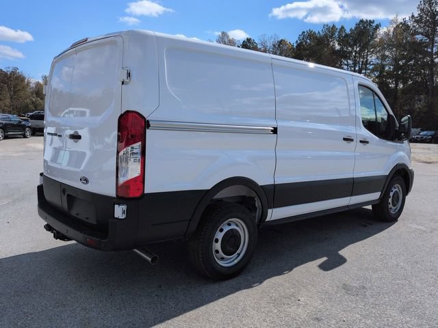 New 2026 Ford Transit 250 Low Roof RWD image 4