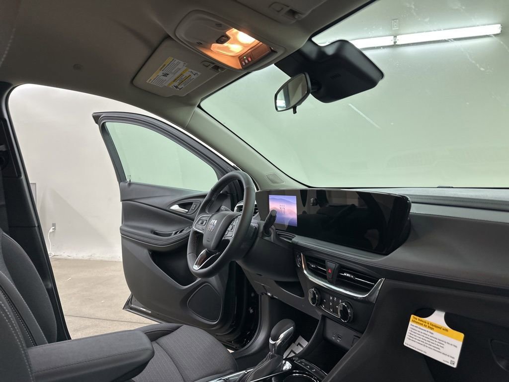New 2026 Buick Encore GX Preferred w/ Comfort Package image 15