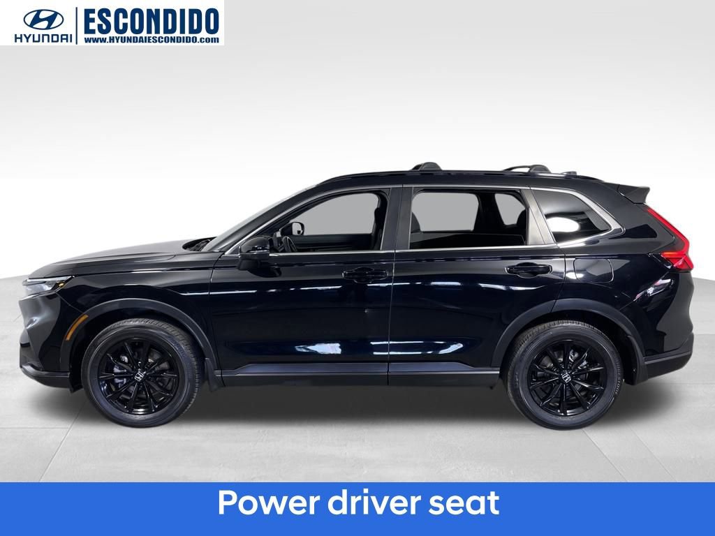 Used 2023 Honda CR-V Sport image 2