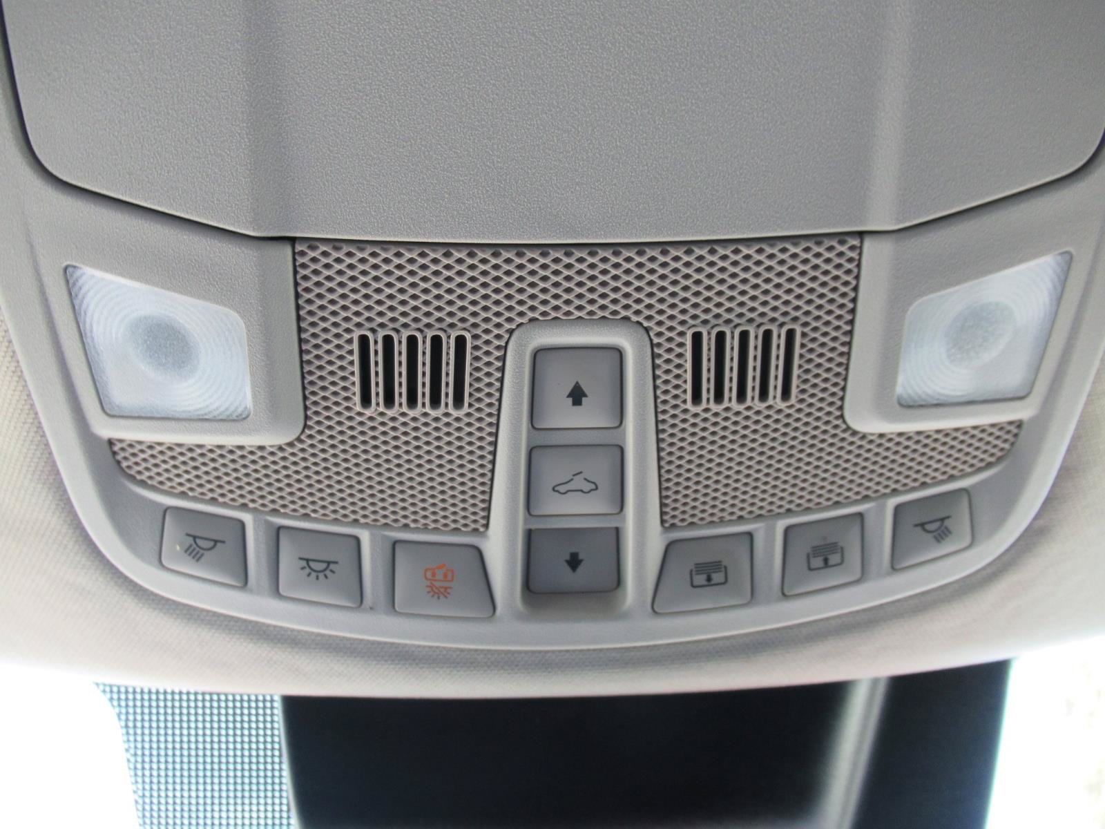 Used 2021 Ford Expedition Platinum RWD image 34
